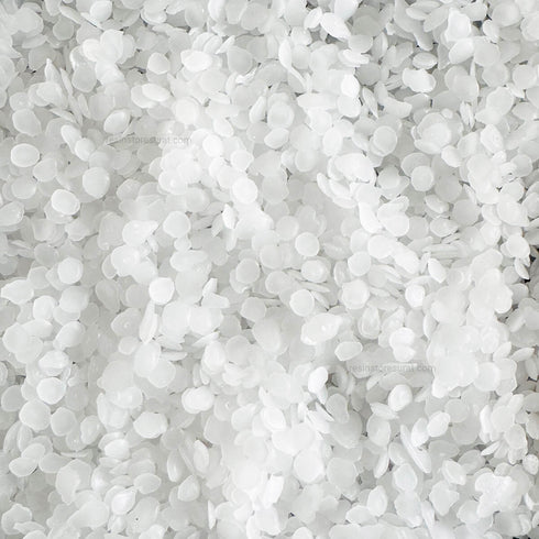 Paraffin wax For Candle - 200 Grm